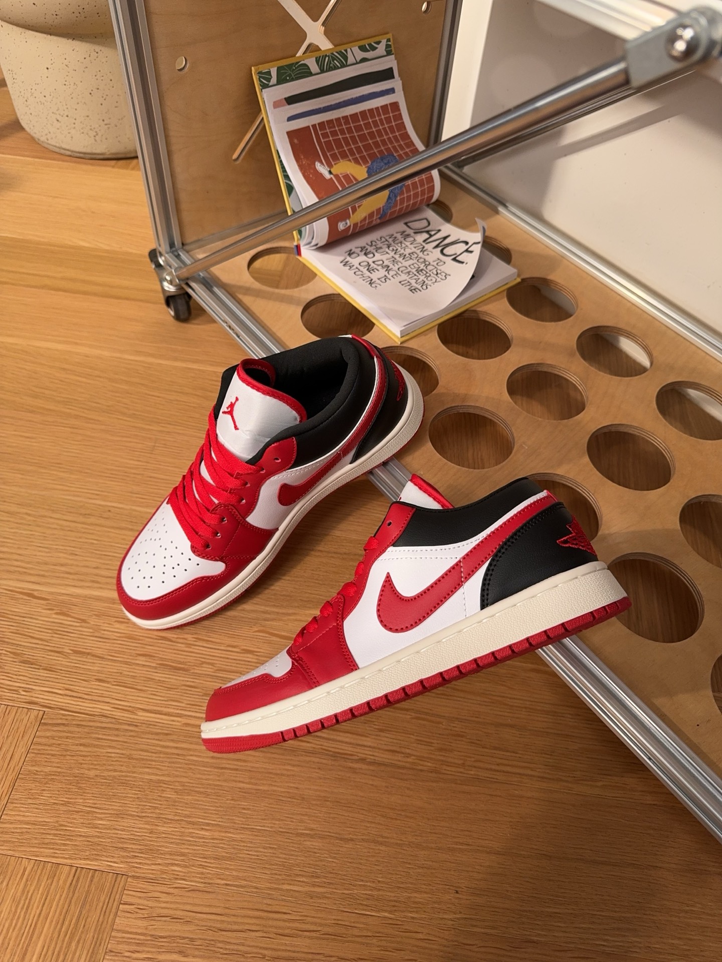 Nike Jordan